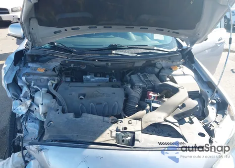 2012 Mitsubishi Lancer Es/Es Sport from USA, damaged, VIN JA32X2HU5CU031618